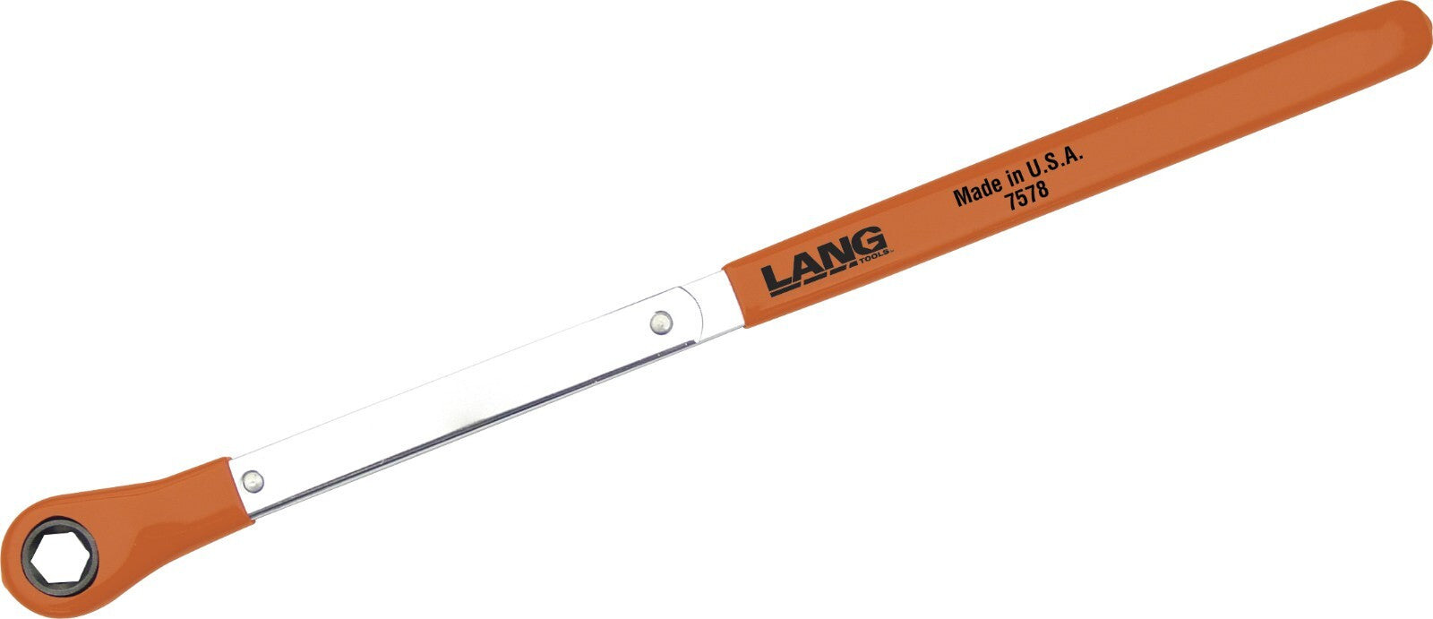 Lang 7/16" Automatic Slack Adjuster Wrench