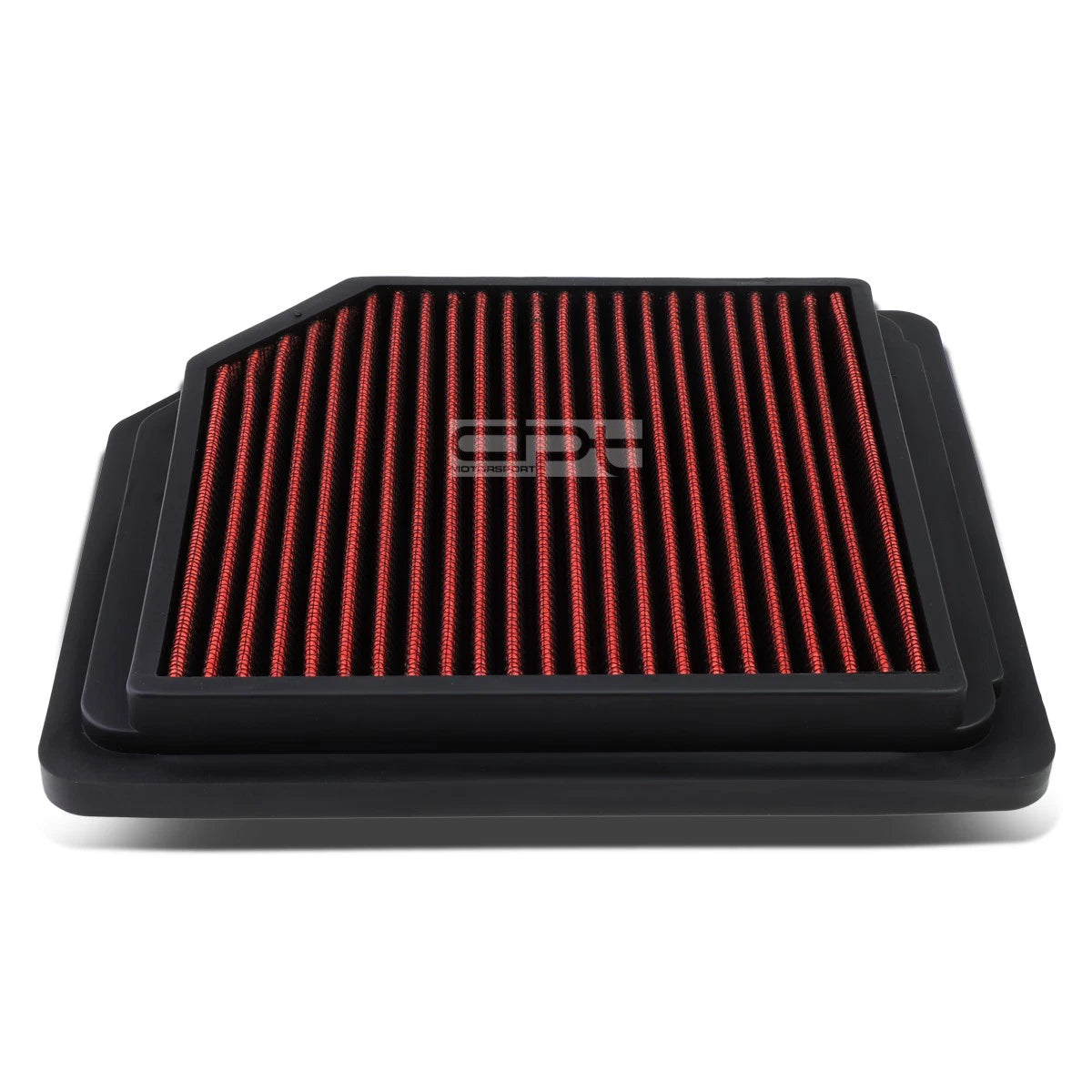 Fit 06-11 Honda Civic 1.8l Red Reusable/washa<wbr/>b | Built Supply Co