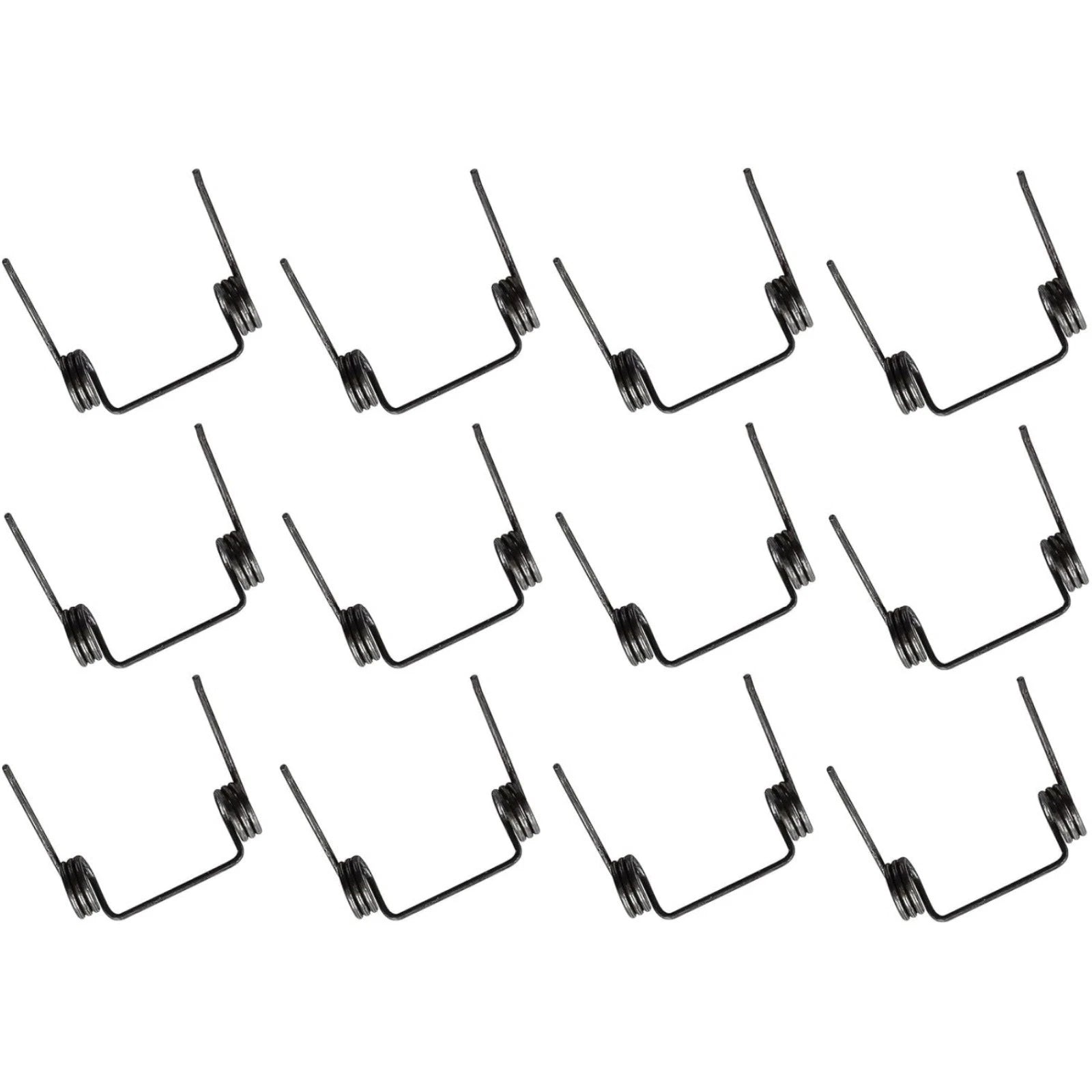 12 Pack 877-761 Feeder Springs Replacement Set For Hitachi Nv45ab2