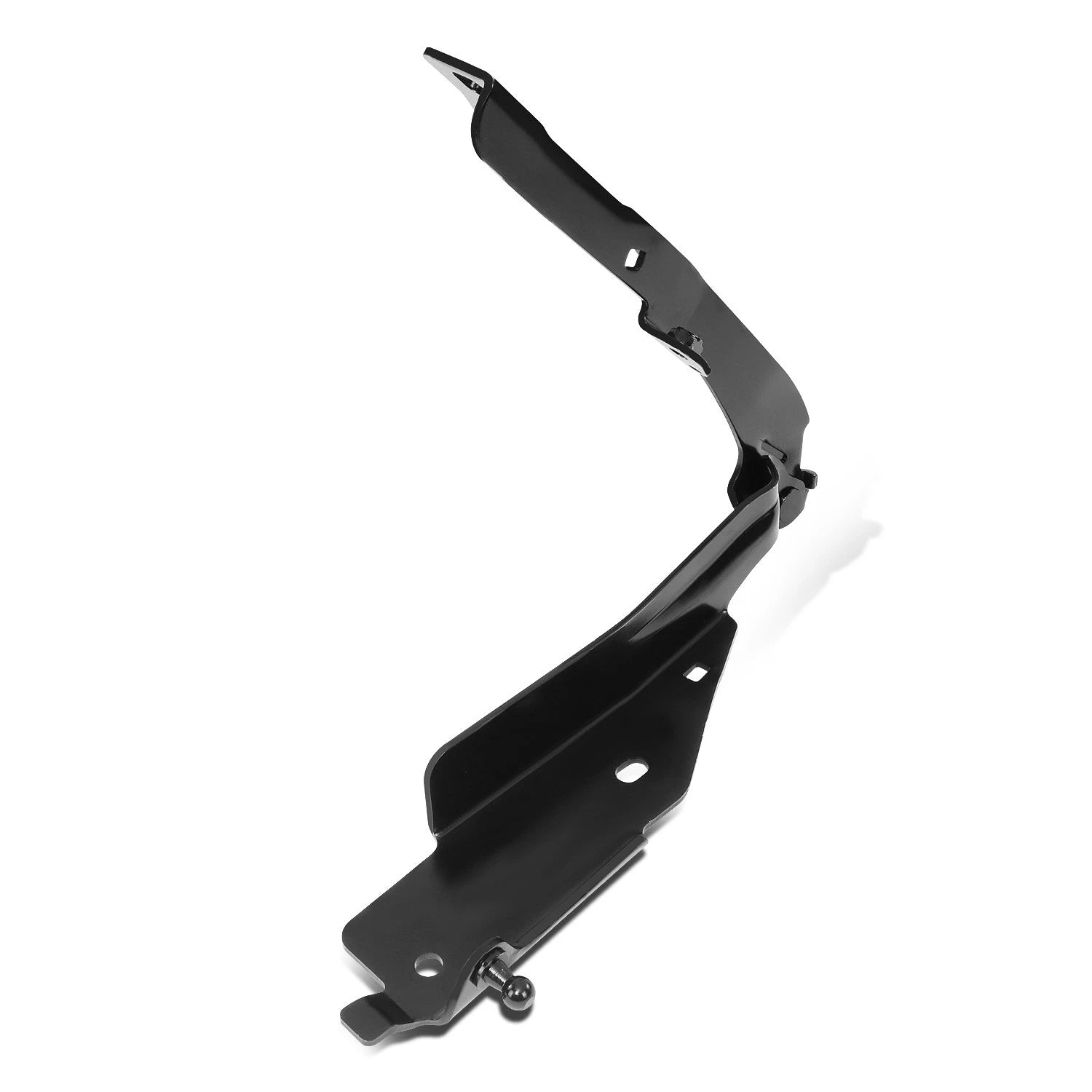 Fit 08-15 Infiniti G37/q60 Factory Style Lh Driver Side Steel Bonnet