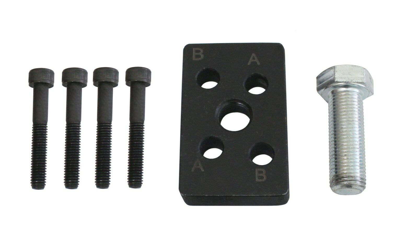 TS Tools John Deere Drive Gear Puller Plate Tool by TS Tools
