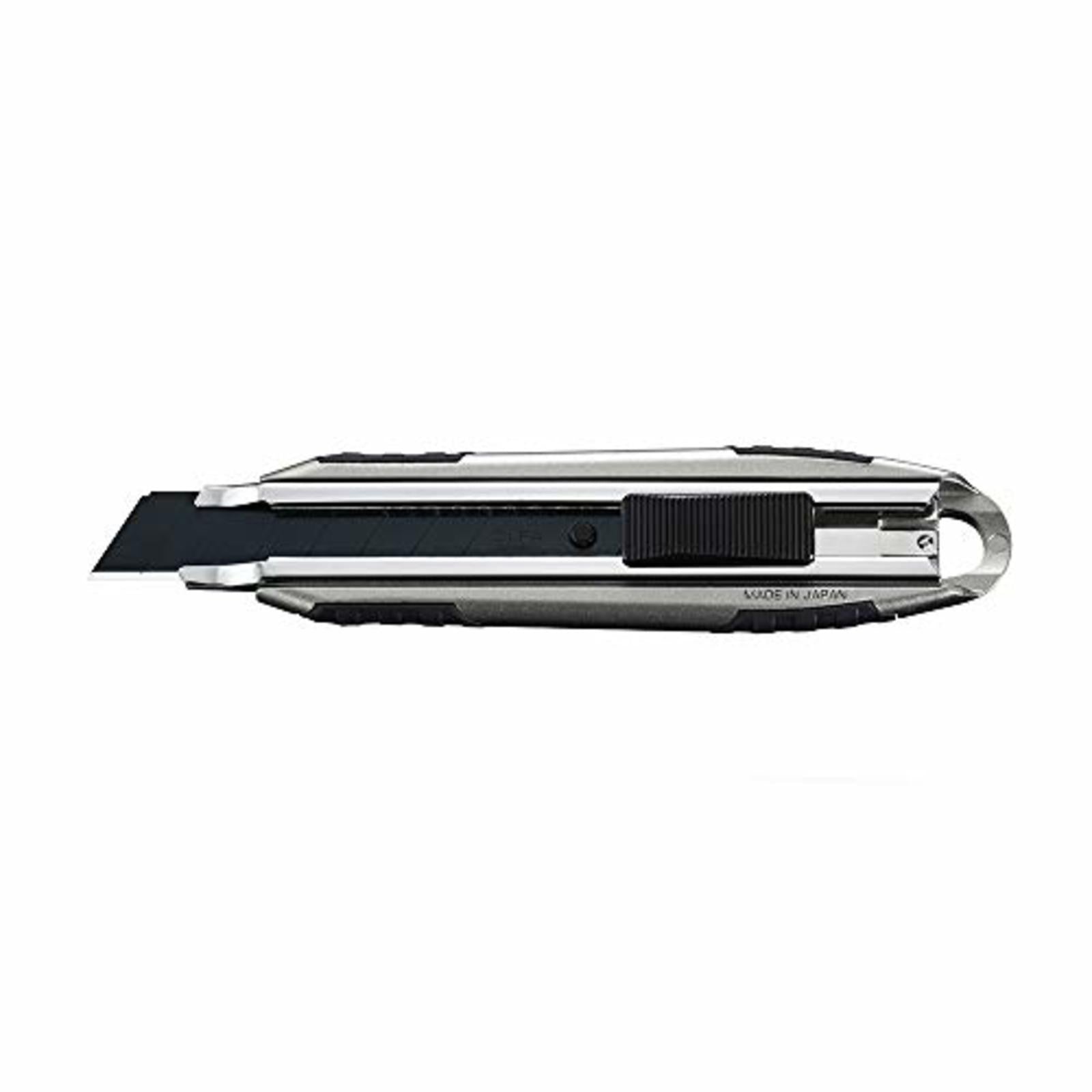 Olfa Metal Hyper PRO AL-Type Auto-Locking