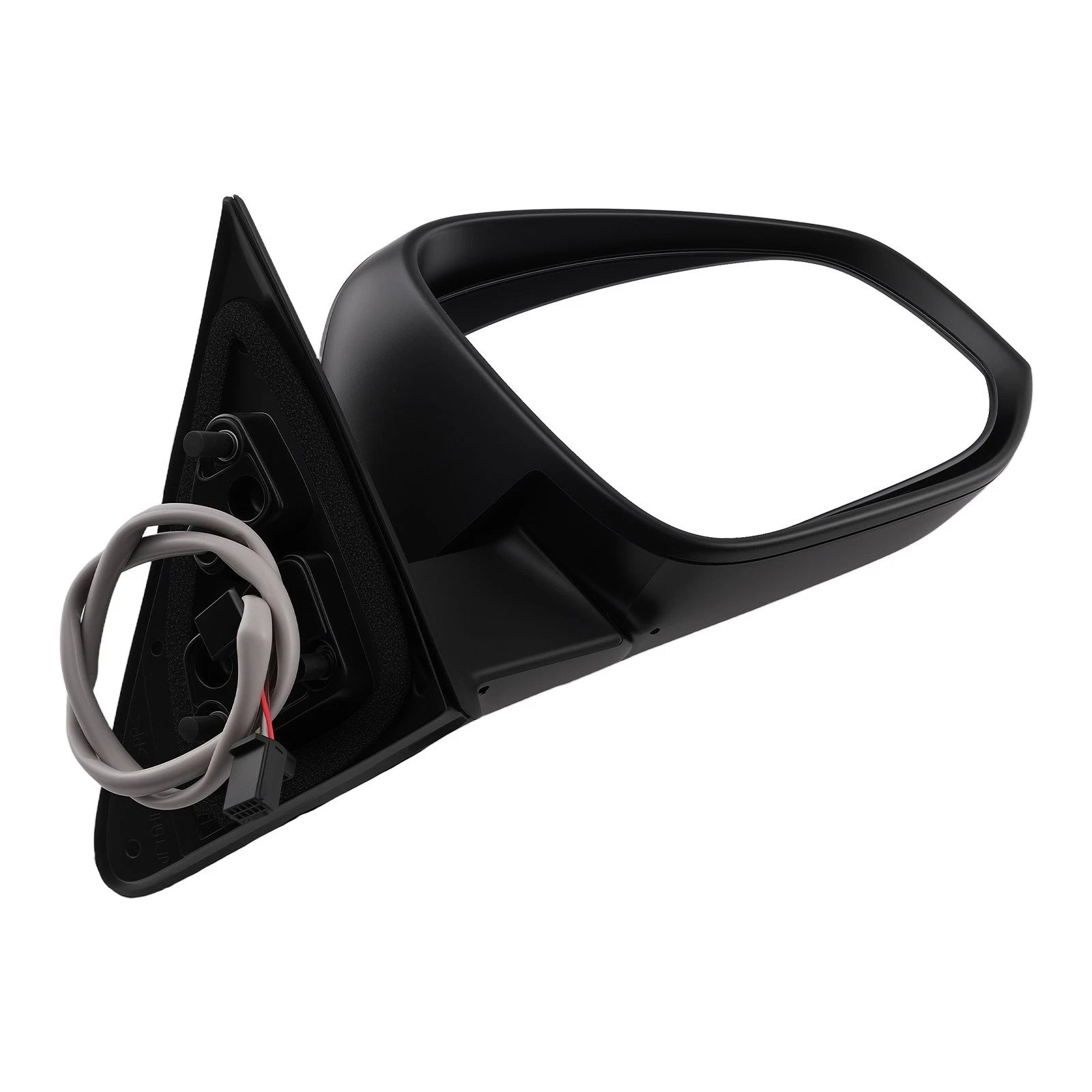 Power Side View Mirror Right for Toyota Highlander 2.7L 2014-2018 TO1321317