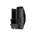 For Dji For Osmo Pocket 4 Strap Bracket Protective Frame 5x5x9cm Black