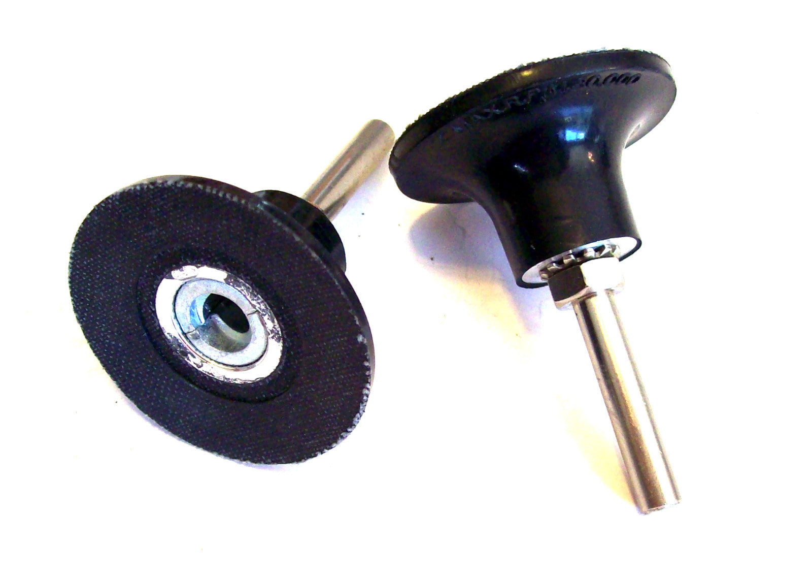 ROLL & LOCK 2" Type R Holder Mandrels Discs by ROLL & LOCK
