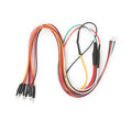1/10 Rc Car Light Group Lamp Kit Set For Wpl D-12 Scale Rc Drift