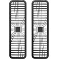 For Custom Designed Air Vent Cover Under Seat For Tesla For Model Y