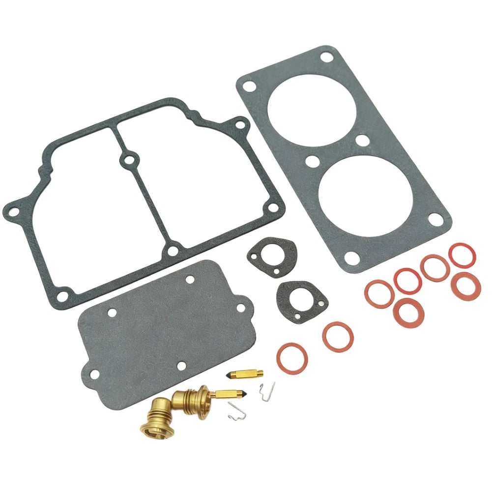 Oem Style Carburetor Rebuild Kit For For Mercury 135hp 225hp 1395-6026