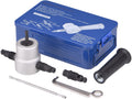 Flange Type Axle & Front Wheel Hub Puller Tool by Unbranded