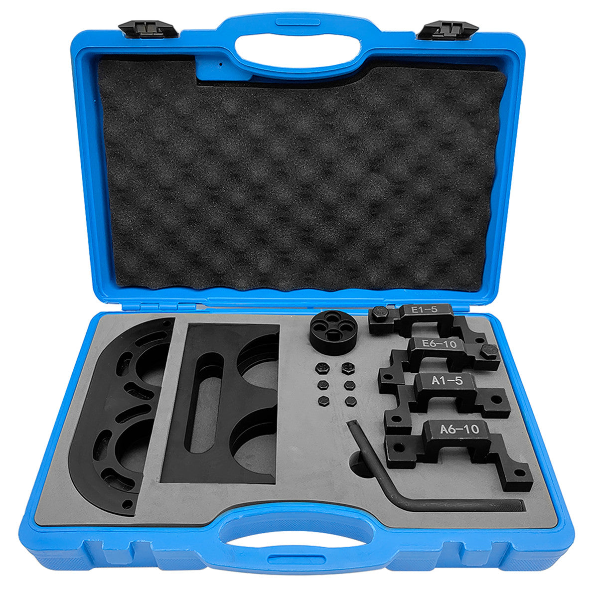 BMW Master Camshaft Alignment Hand Tools set for BMW S85 ( E60 M5 E63