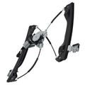 Front Right Passenger Window Regulator w/ Motor for Chevrolet Cruz<wbr/>e 2012-2015