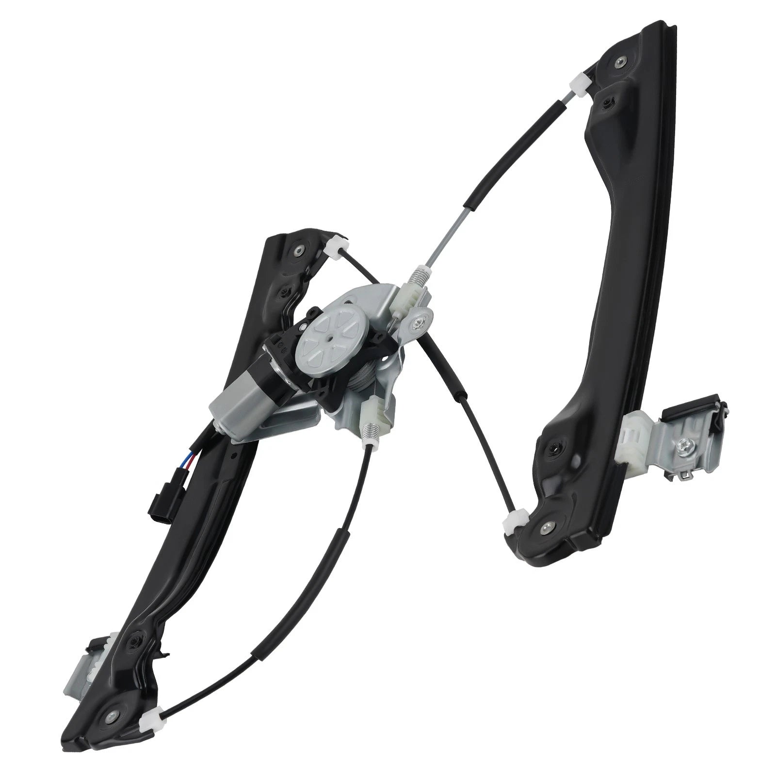 Front Right Passenger Window Regulator w/ Motor for Chevrolet Cruz<wbr/>e 2012-2015