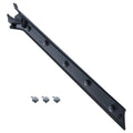 Right A-pillar Windshield Molding For Land Rover | Built Supply Co