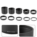 Telescope Extension Tube M54x0 75 For Astronomical | Built Supply Co