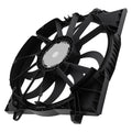 Engine Cooling Fan for Jeep Gladiator JT 2020-2023 Wrangler JL 68272755AB