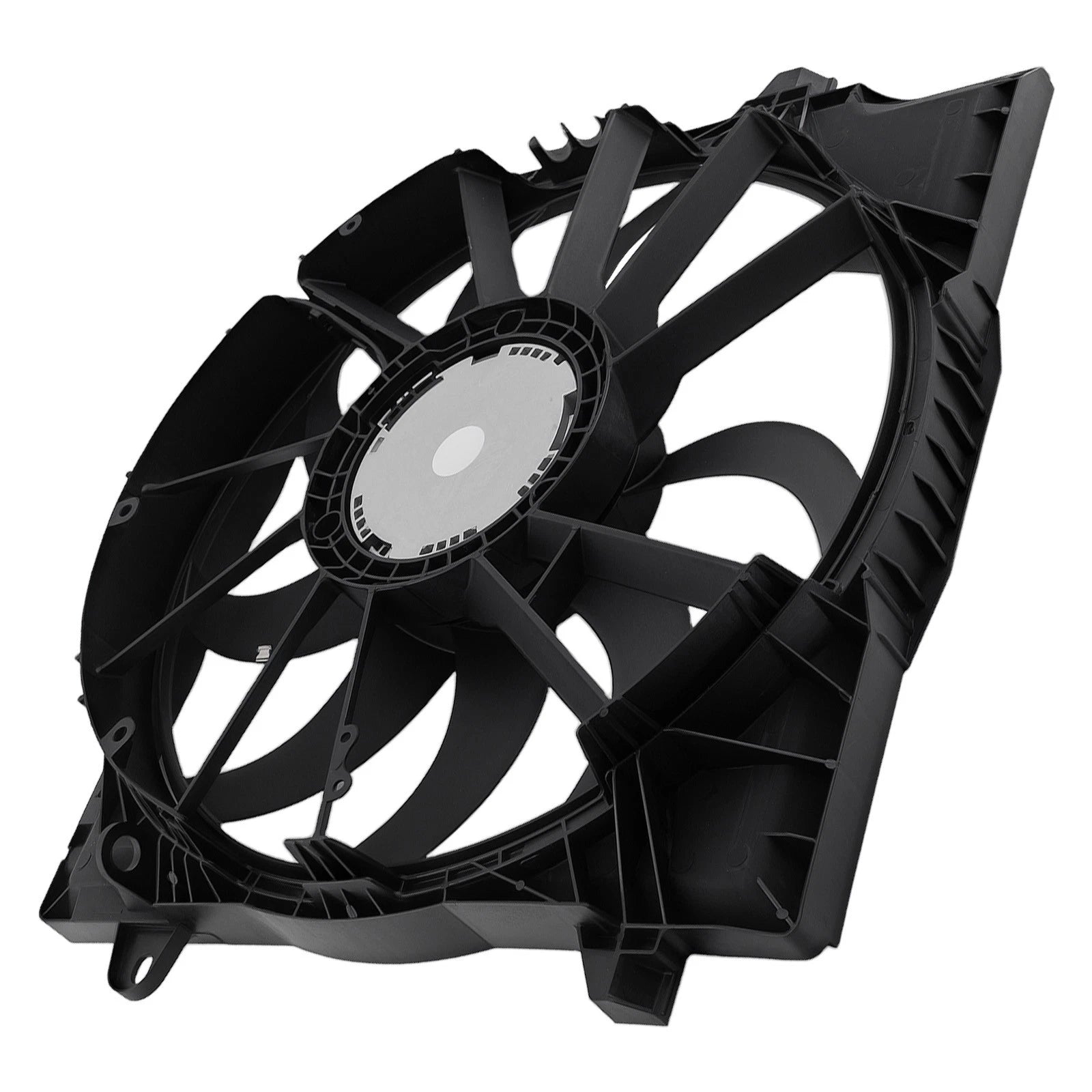 Engine Cooling Fan for Jeep Gladiator JT 2020-2023 Wrangler JL 68272755AB