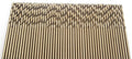 50 DEWALT COBALT 5/64" USA HIGH SPEED DRILL BITS STEEL METAL STAINLESS GOLD HS