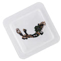 1* Quartz Watch Circuit Board Replacement Parts For Os10 Os20 Watch