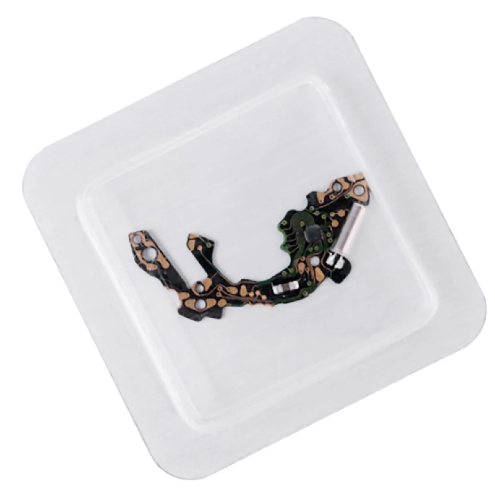 1* Quartz Watch Circuit Board Replacement Parts For Os10 Os20 Watch