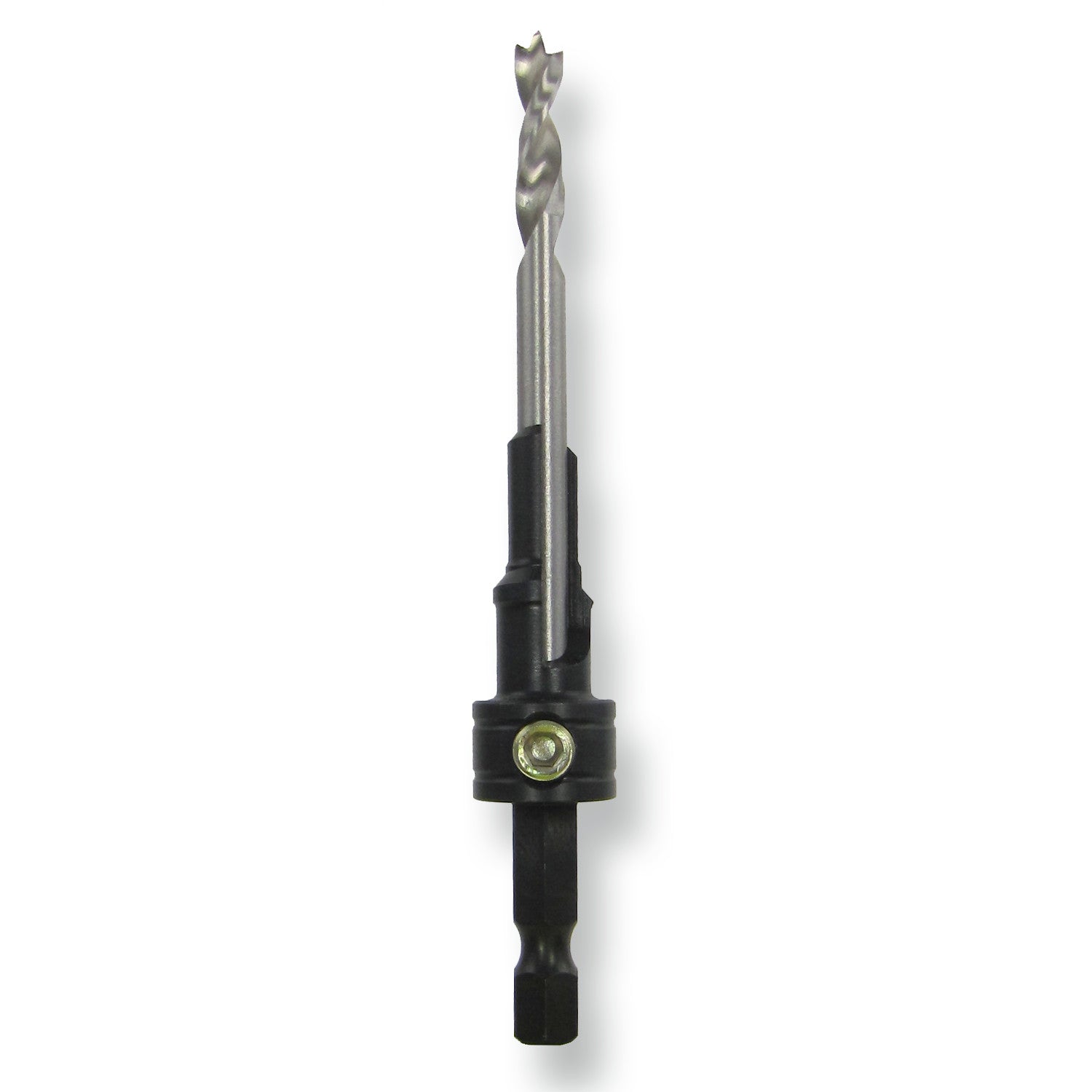 Snappy Confirmat Screw & Countersink Bit Set