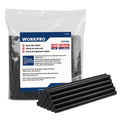 WORKPRO 0.43x8 Inch Hot Melt Adhesive Glue Sticks 100Pack for All-Temp Glue Guns