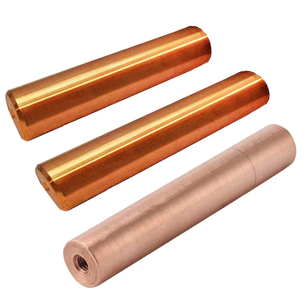 Keep Your Pool Sparkling Clean With Our Solar Copper Anode
