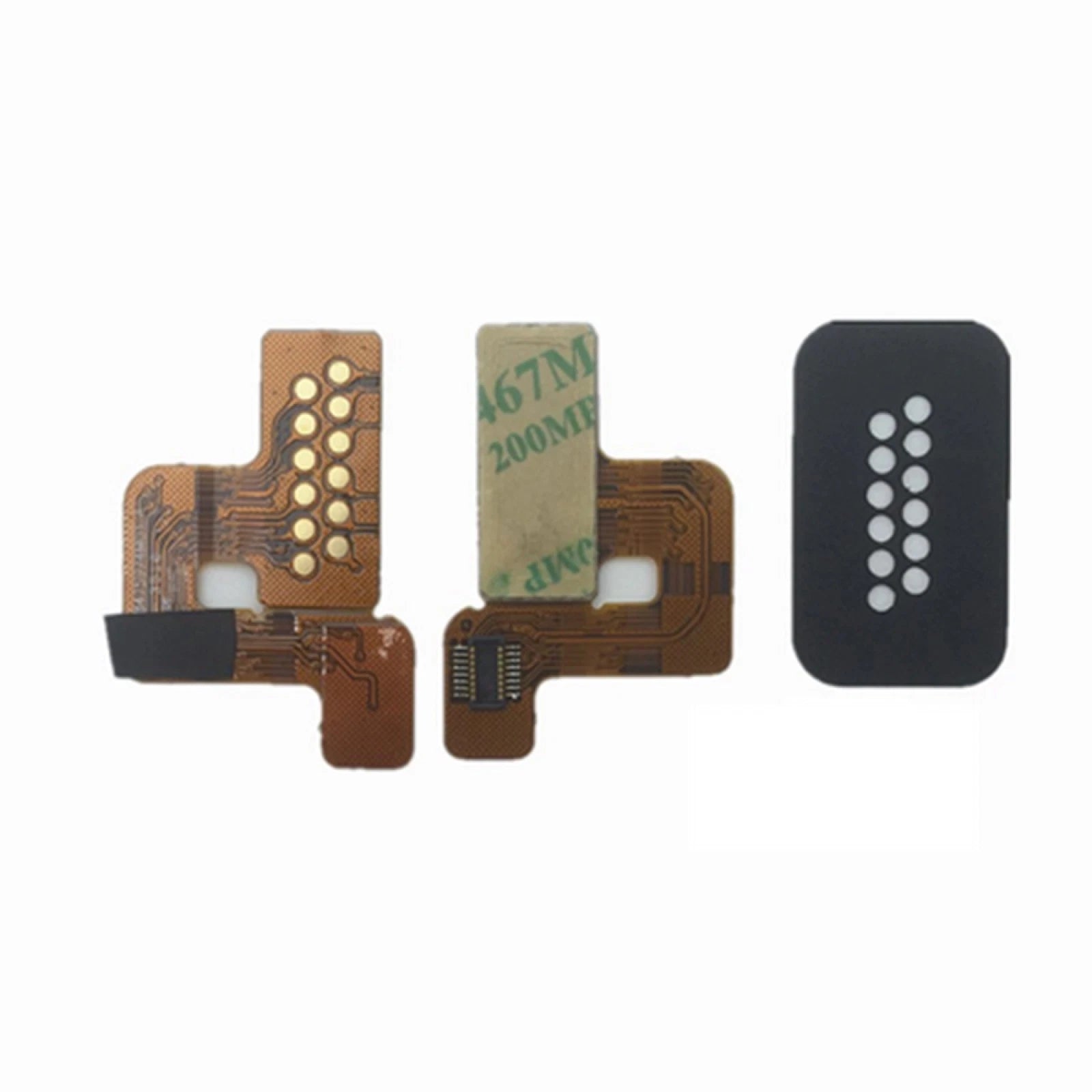 Frequency Interface Headset Contact For Xpr6550 Xir P8200 P8260