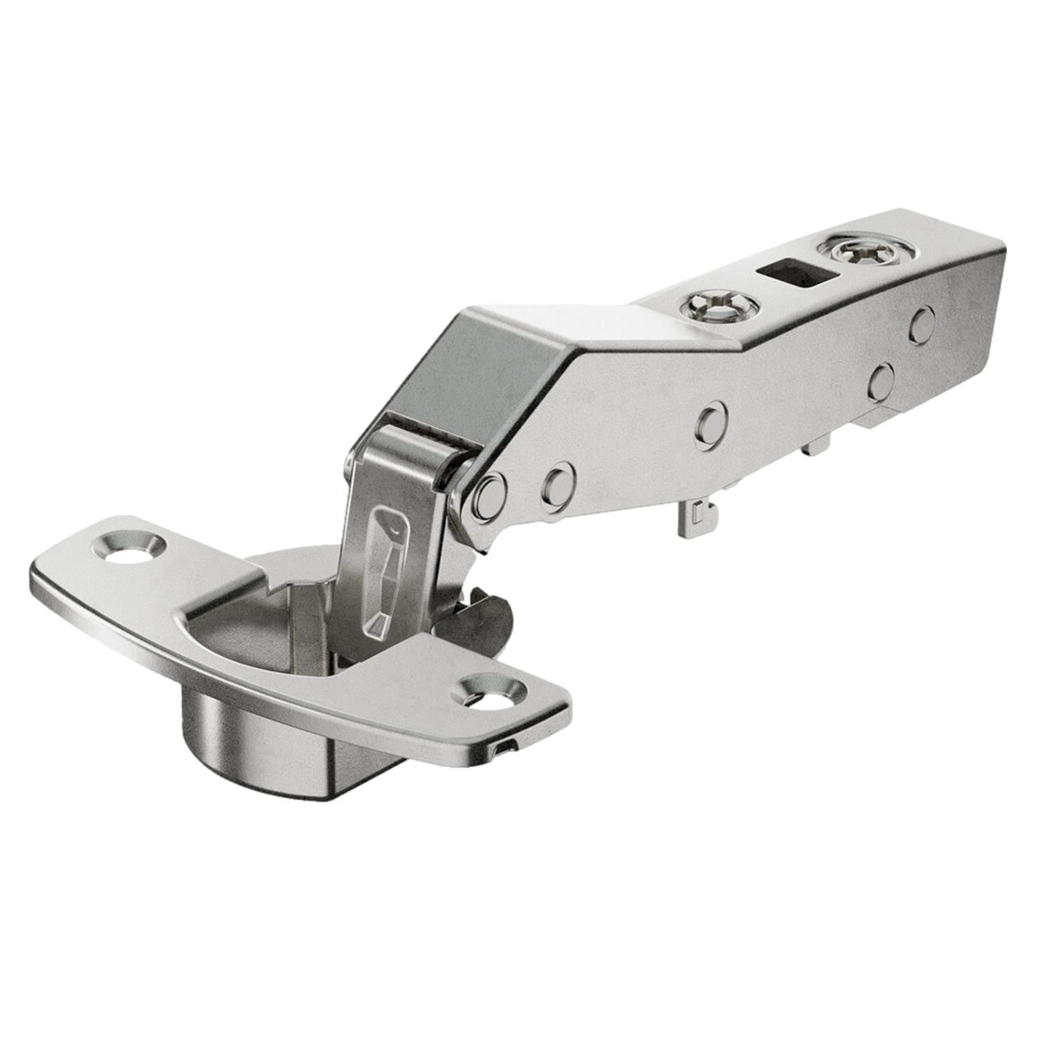 Hettich Sensys 8639i W30 Hinge 95 Degree Overlay | Built Supply Co