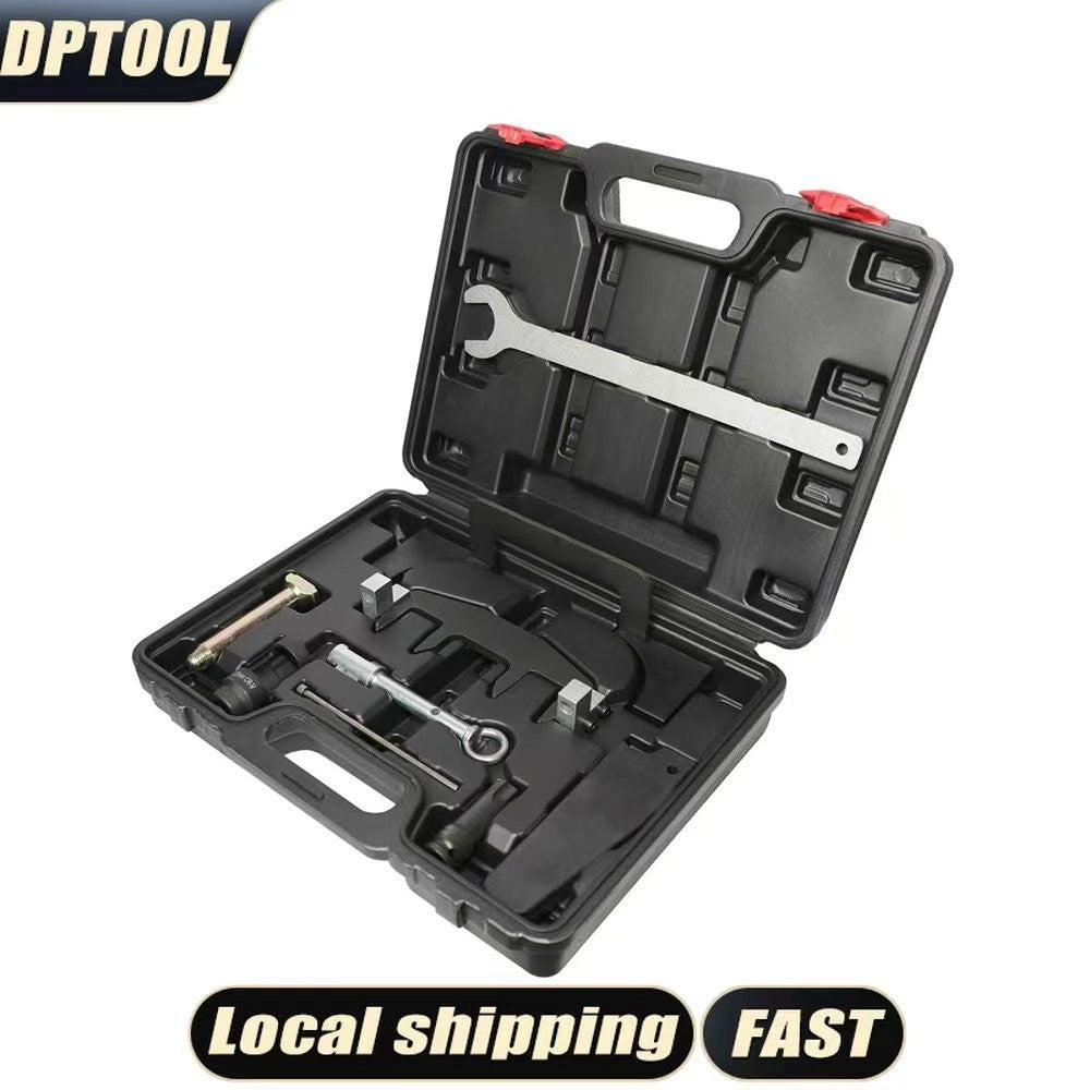 5PC Universal Auto Ball Joint Remover Tool Set
