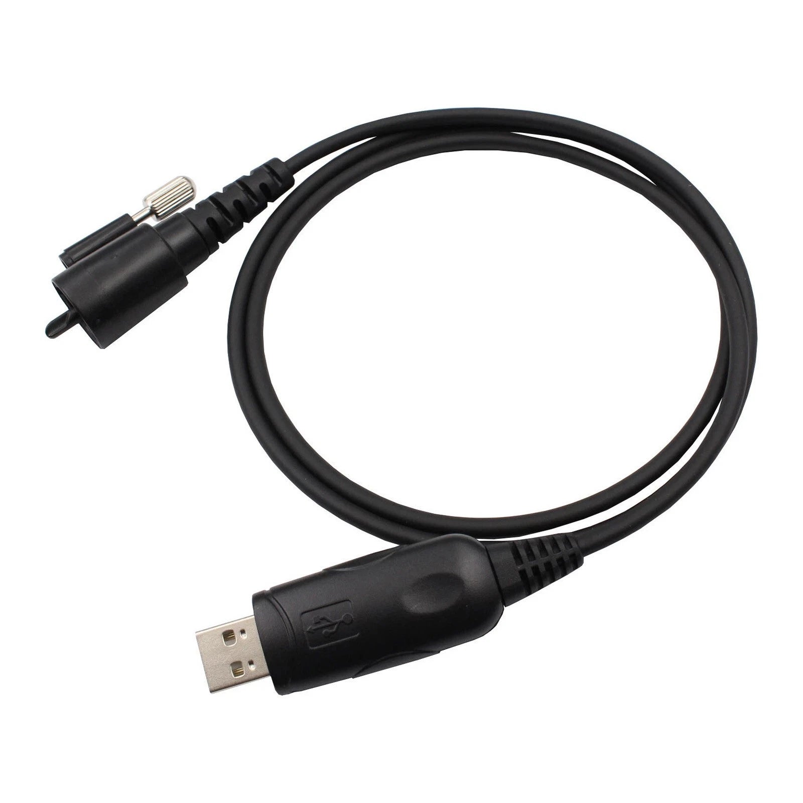 Efficient Usb Program Cable For Kenwood Tk-5710 Tk5810 Tk5910 Tk690