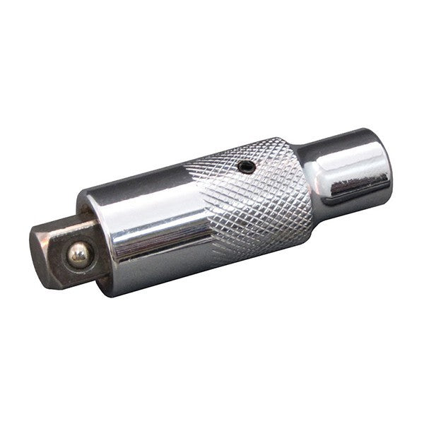 Cal Van Flip Socket Adapter 1/4-3/8"