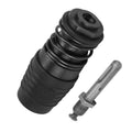 Hammer Drill Adapter Kit With 1/2 X 20 Unf Screw | Built Supply Co