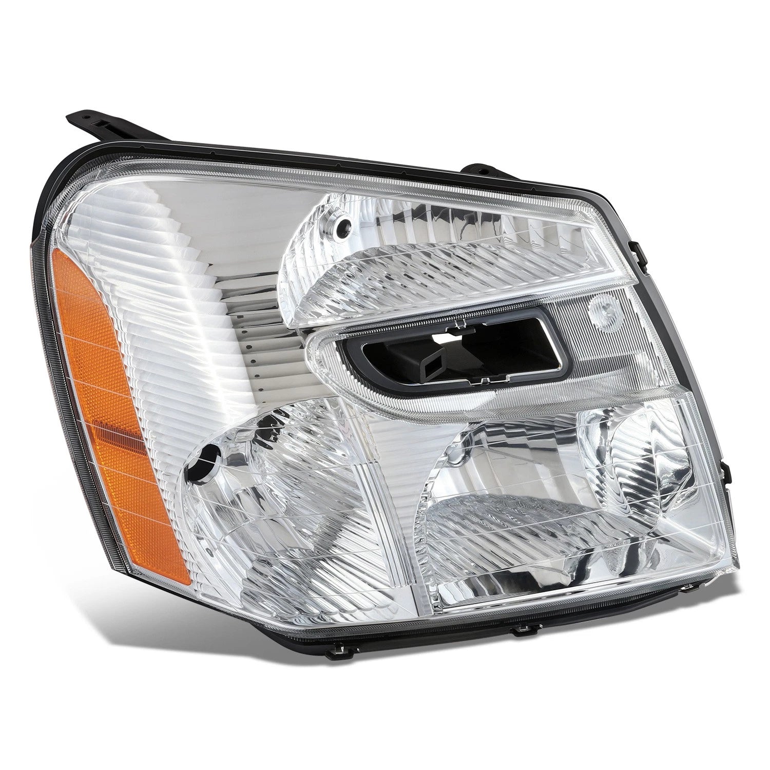 Fit 05-09 Chevy Equinox Right Passenger Side | Built Supply Co
