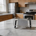 Manual Meat Tenderizer Stainless Steel Rust | Built Supply Co