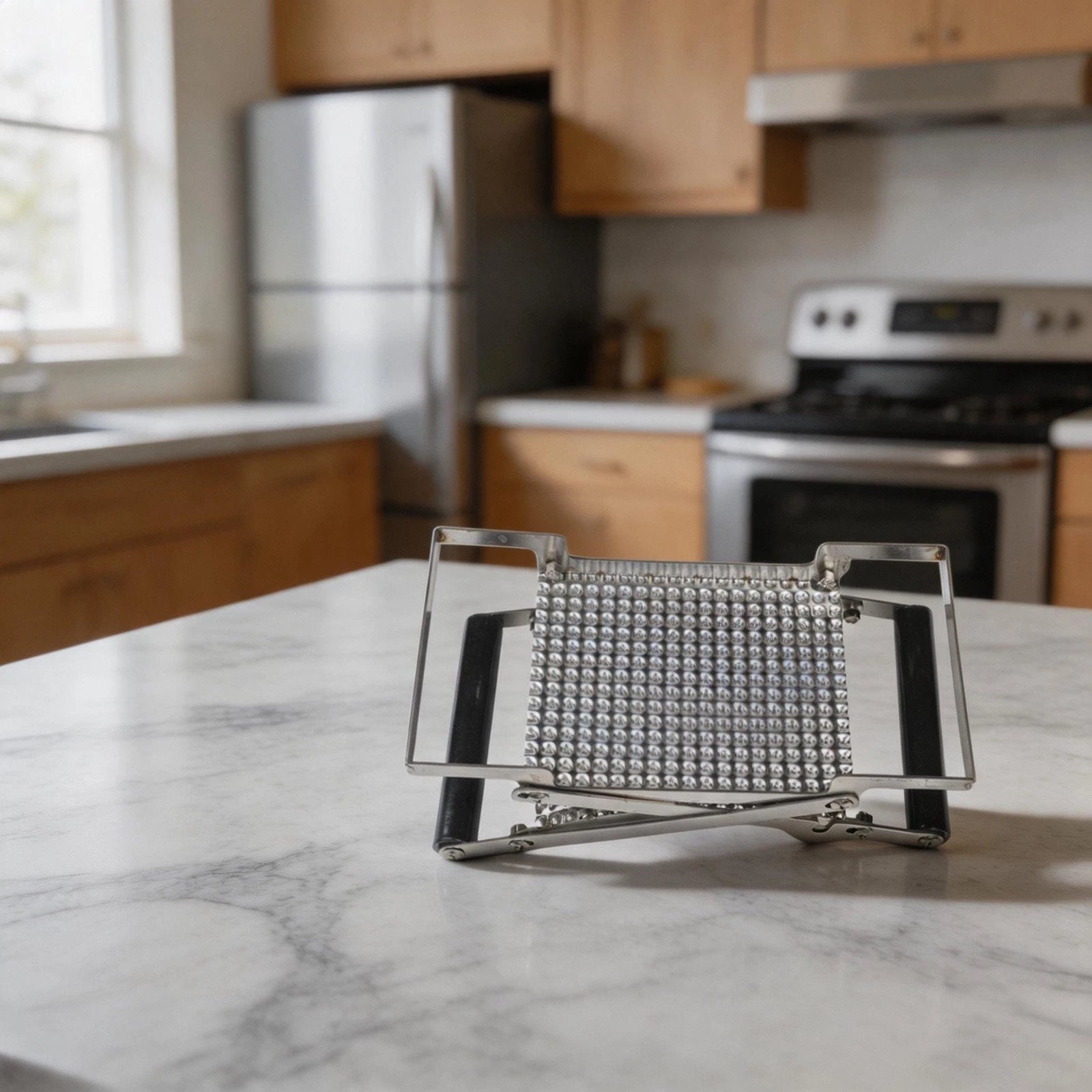 Manual Meat Tenderizer Stainless Steel Rust | Built Supply Co