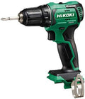 HiKOKI DS12DD(NN) Cordless Driver Drill