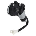 Power Window Motor for Toyota Sequoia Tundra Front Left Side 742615