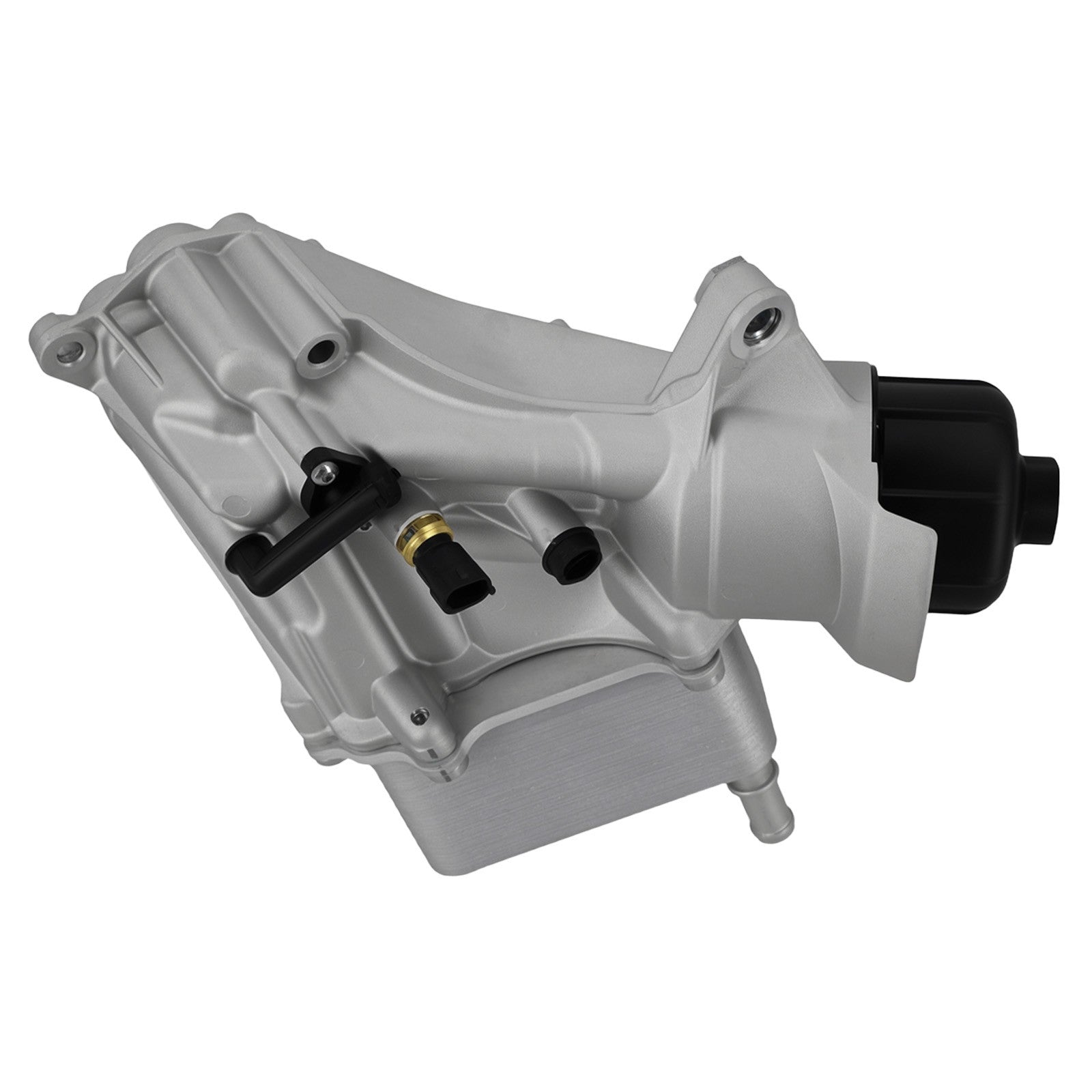 Oil Filter Housing Unit for Ram 1500 3.0L V6 Diesel 2014-2019 46343220