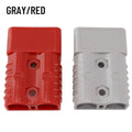 Set Of Two High Current Battery Connectors Suitable For Various