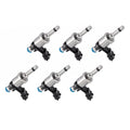 New Fuel Injectors Replacement For Gmc Acadia 3.6l | Built Supply Co