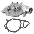 Cooling Water Pump for Porsche 944 2.5L 1983-1988 94410602120 w/Gasket