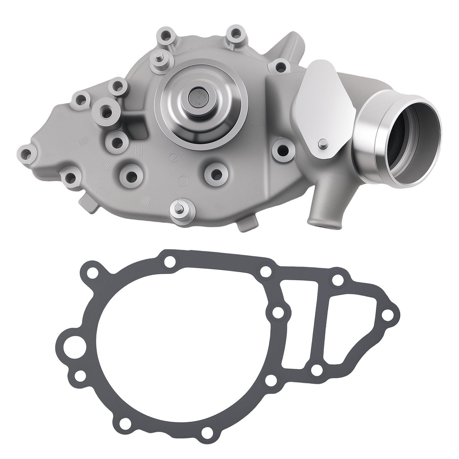 Cooling Water Pump for Porsche 944 2.5L 1983-1988 94410602120 w/Gasket