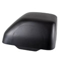 Mirror Cover Cap Trim For Jeep Gladiator Right Side Replacement Heat