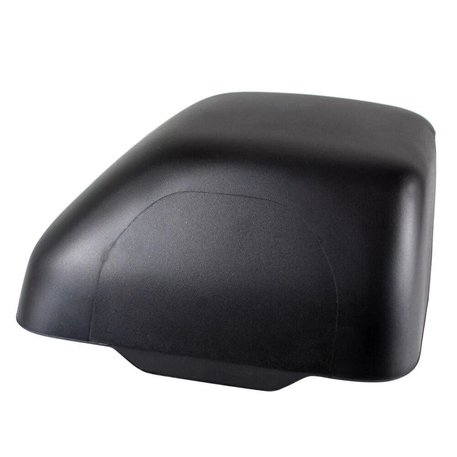 Mirror Cover Cap Trim For Jeep Gladiator Right Side Replacement Heat
