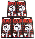 5 ELVIS PRESLEY SC1 HOUSE KEY BLANKS 87670 LOVE ME TEND