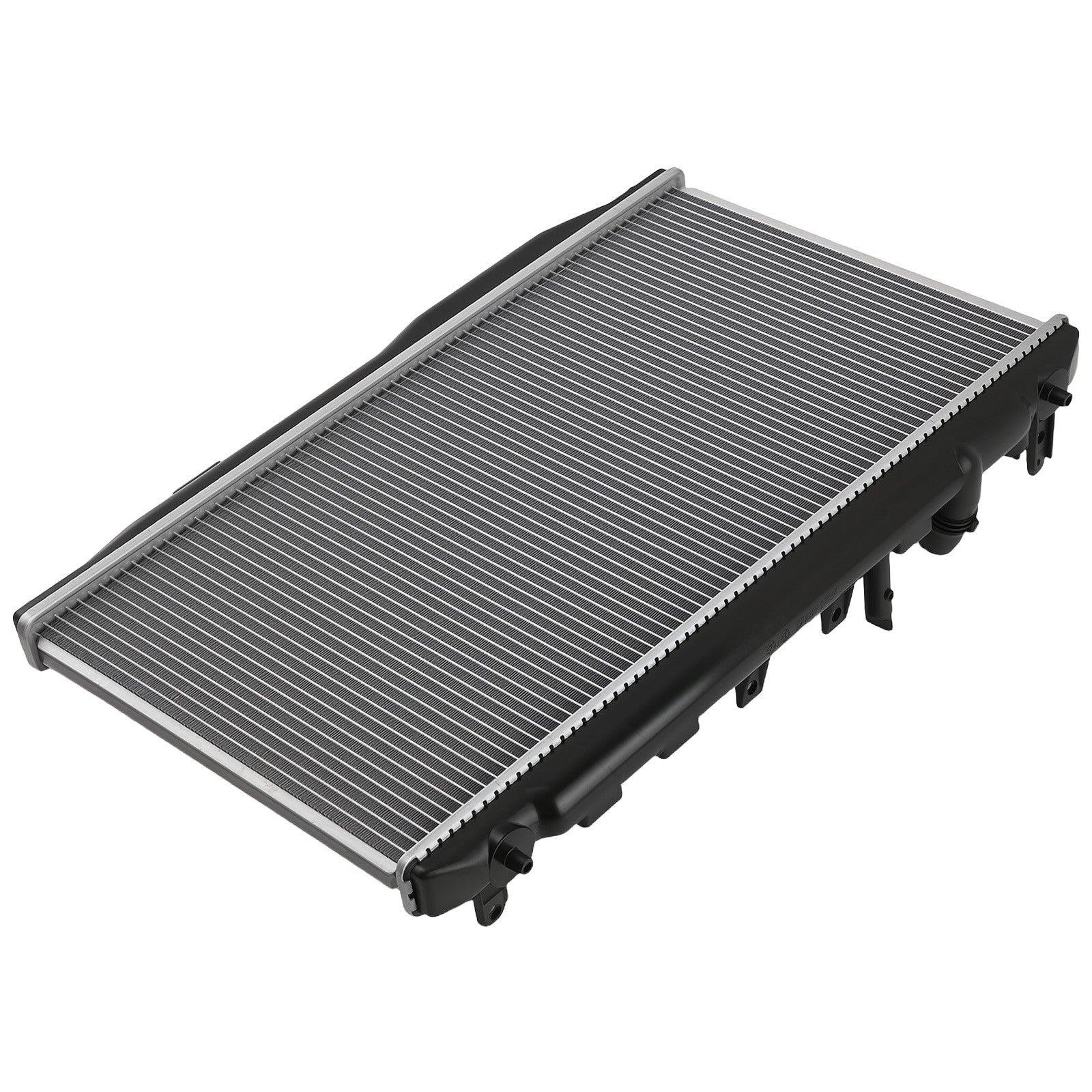 Aluminum Radiator for Honda Civic 1.8L 2006-2011 19010RNBA01 Engine