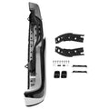 Rear Bumper Assembly for Toyota Tundra 2000-2006 521630C010 Chrome Steel