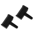 Fit Tesla Model 3 & Y Black Squash Scent 2 X 14g | Built Supply Co