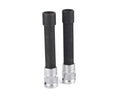 1/2" Dr Cr-Mo 140mm Extra Deep Star Female E Type Torx Socket Individual E10-E20