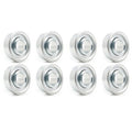 High Precision Replacement Wheel Bearings For Machibao Gxv160 Hrj196